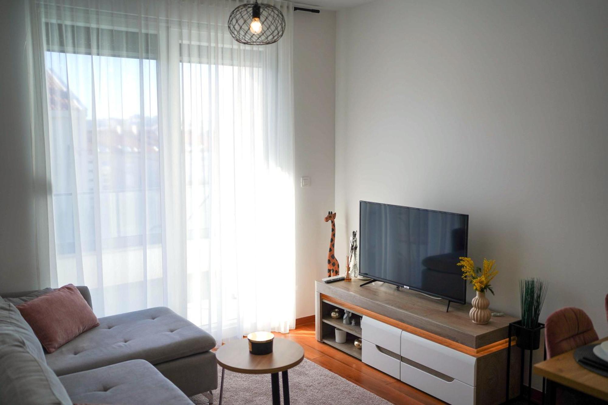 Royal Apartment Salona Klis Exterior photo
