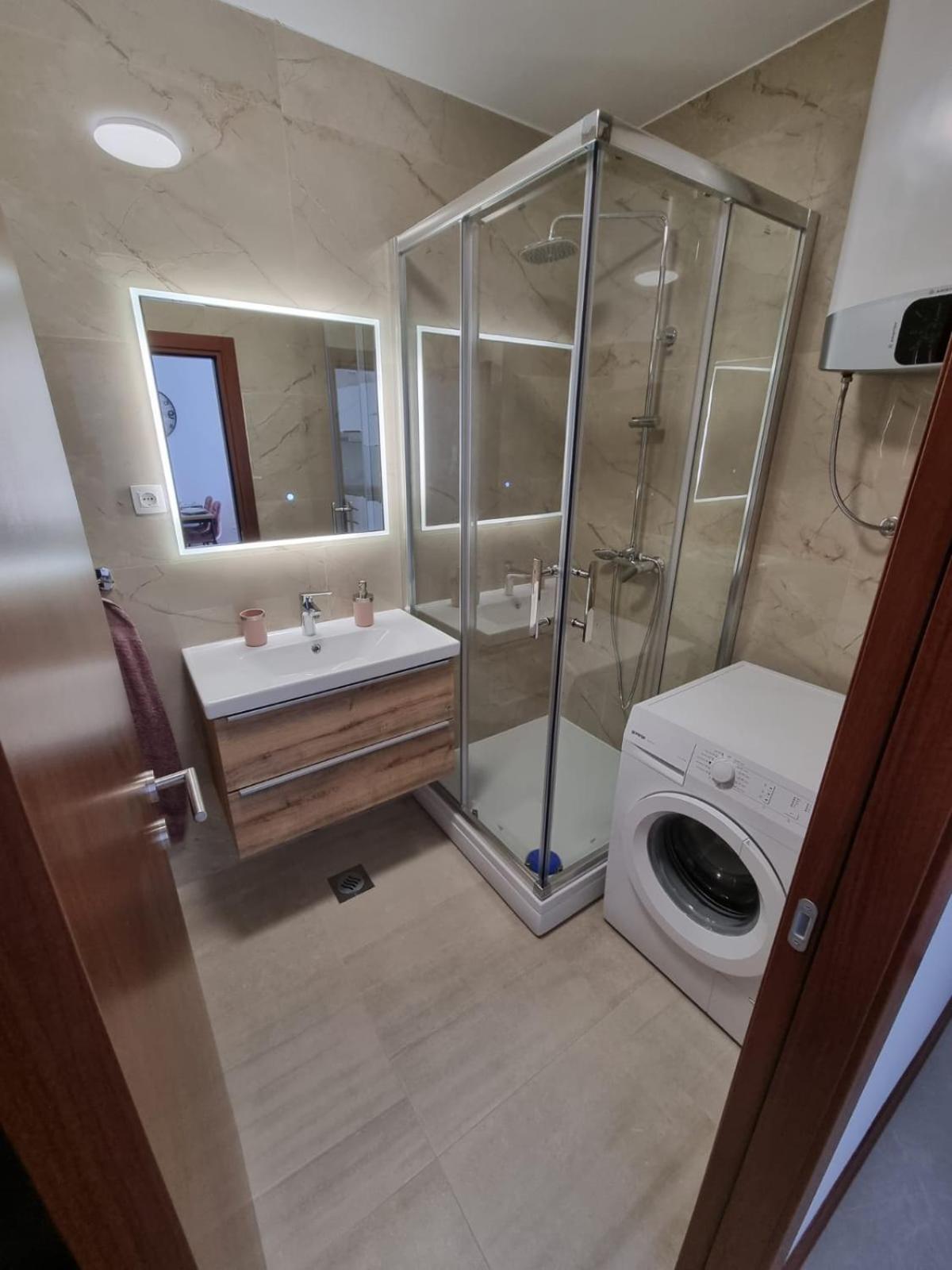 Royal Apartment Salona Klis Exterior photo