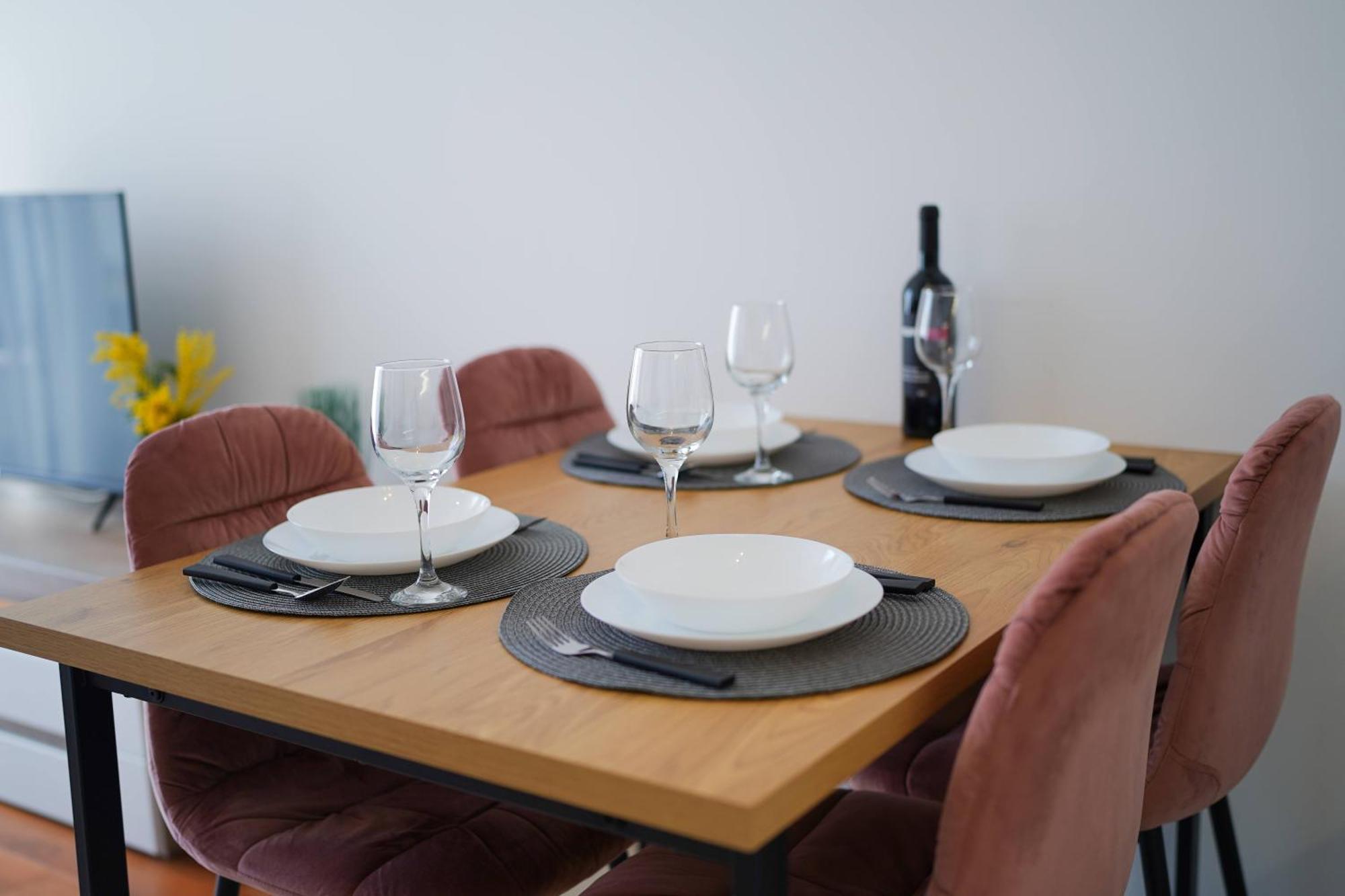 Royal Apartment Salona Klis Exterior photo